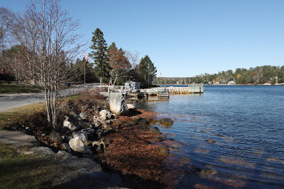 Sellar's Cove